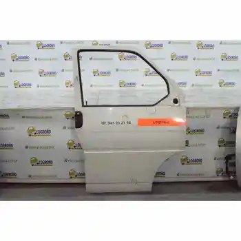 

DOOR LOCK FRONT RIGHT VOLKSWAGEN T4 BUS (MOD. 1991)