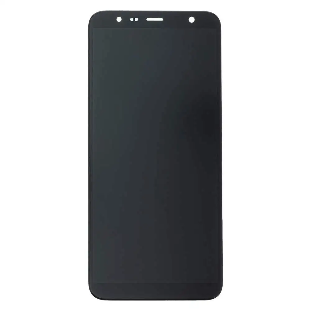 Оригинальный ЖК-дисплей 6 0 дюйма для Samsung Galaxy J6 + J610 J610F J610FN сменный ЖК-экран Plus