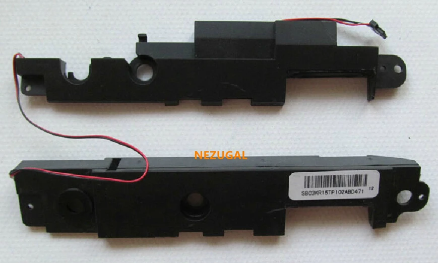 Динамик для ноутбука HP Pavilion G6 G6-1000 G7-1000 G7-1156NR g7-1113cl sbc3kr15t102med ноутбук 17 3 дюйма |