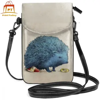 

Sonic Shoulder Bag Sonic Leather Bag High quality Street Women Bags Mini Trend Multifunctional Pattern Student Crossbody Purse