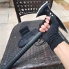 CS-Axe tactique Tomahawk de l'armée, hache pour la chasse en plein air, Axe de hache à feu, pour la chasse en plein air, Camping et EDC ► Photo 1/6