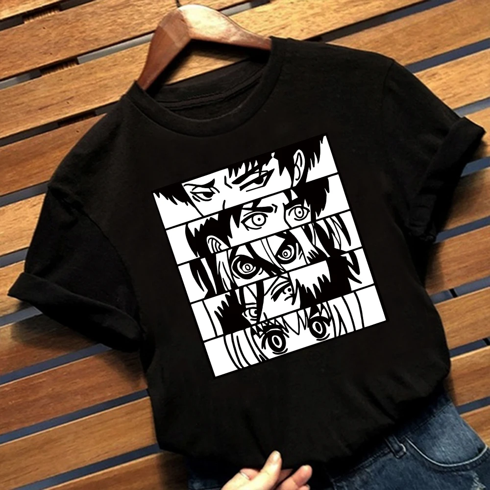 1 Anime T Shirts | Shop Anime & Graphic T-Shirts | Catori Clothing