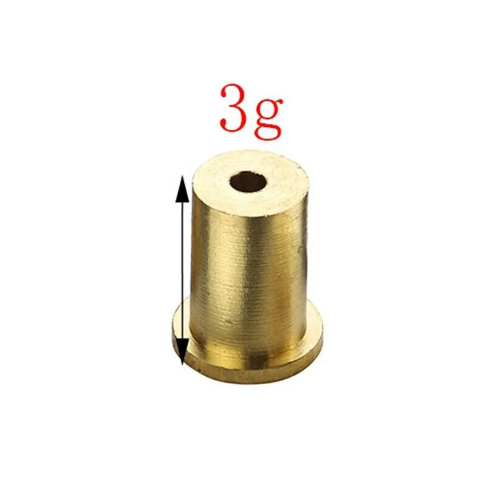 

Brass Swing Weights For Steel Iron Shafts Steel Golf Shaft Shafts Swing Weights Reliable Use Useful Duable Hot