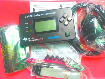 

C2000-GANG Ti Multi-Device C2000 Programmer C2000 Gang Programmer
