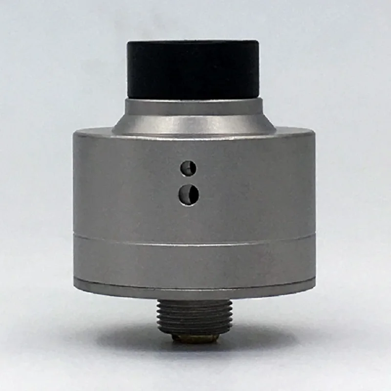 

Vazzling Haku Venna Style 510 drip tip rda 22mm dual posts design Rebuildable Dripping Atomizer for 510 thread vape mods