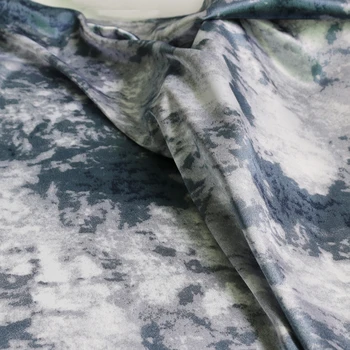 

100cm*148cm Soft Scarf Textile Designer Silky Satin Fabric Fashion