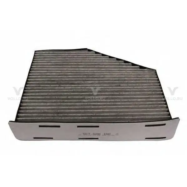 SCT SAK 166 Салонный фильтр SAK166