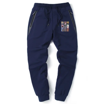 

Mens Stranger Things Printing Trousers 2020 Summer Fashion Pants Autumn Winter Sweatpants Streetwear Leisure Sports Pants Man