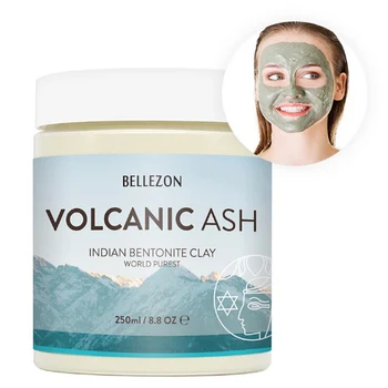 

Shrink Pore Facial Mud Mask Nourishing Improves Skin Dryness Face Cleaning Hydrating Deep Cleaning Mud Mask