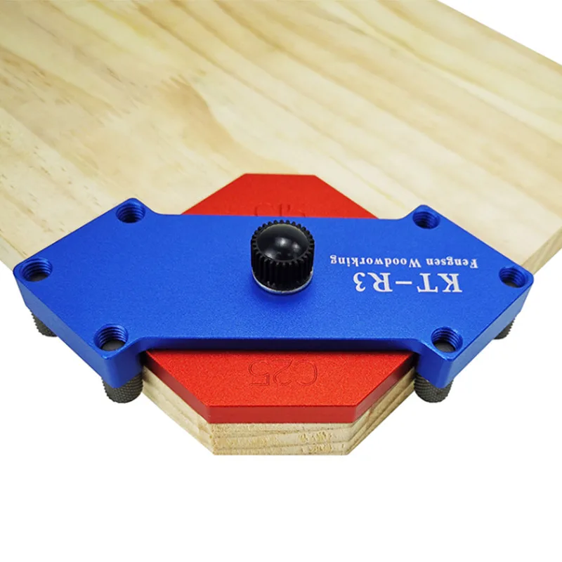 Corner Radius Routing Templates For Woodworking T15 T20 T25 T30 Corner