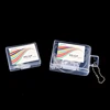 1Pc Hearing Aid Clip Clamp Rope Holder Protector Falling Losing Storage Case Box Protective Holder High Quality 6
