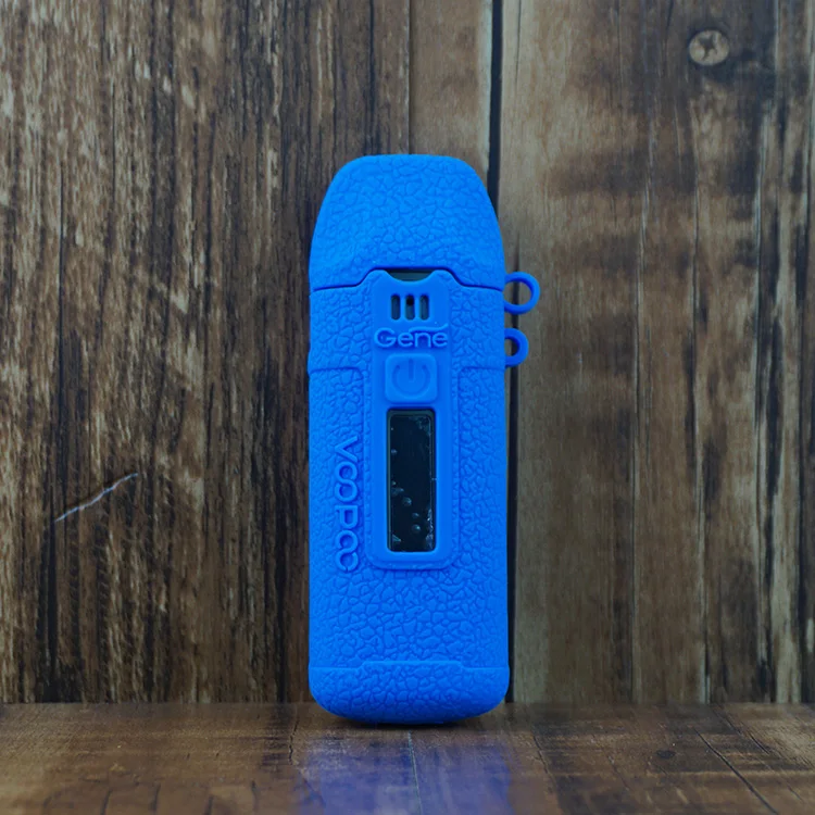 

Защитный чехол для Argus AIR, силиконовый чехол, текстурный кожаный чехол, Противоскользящий резиновый чехол, 100 шт.