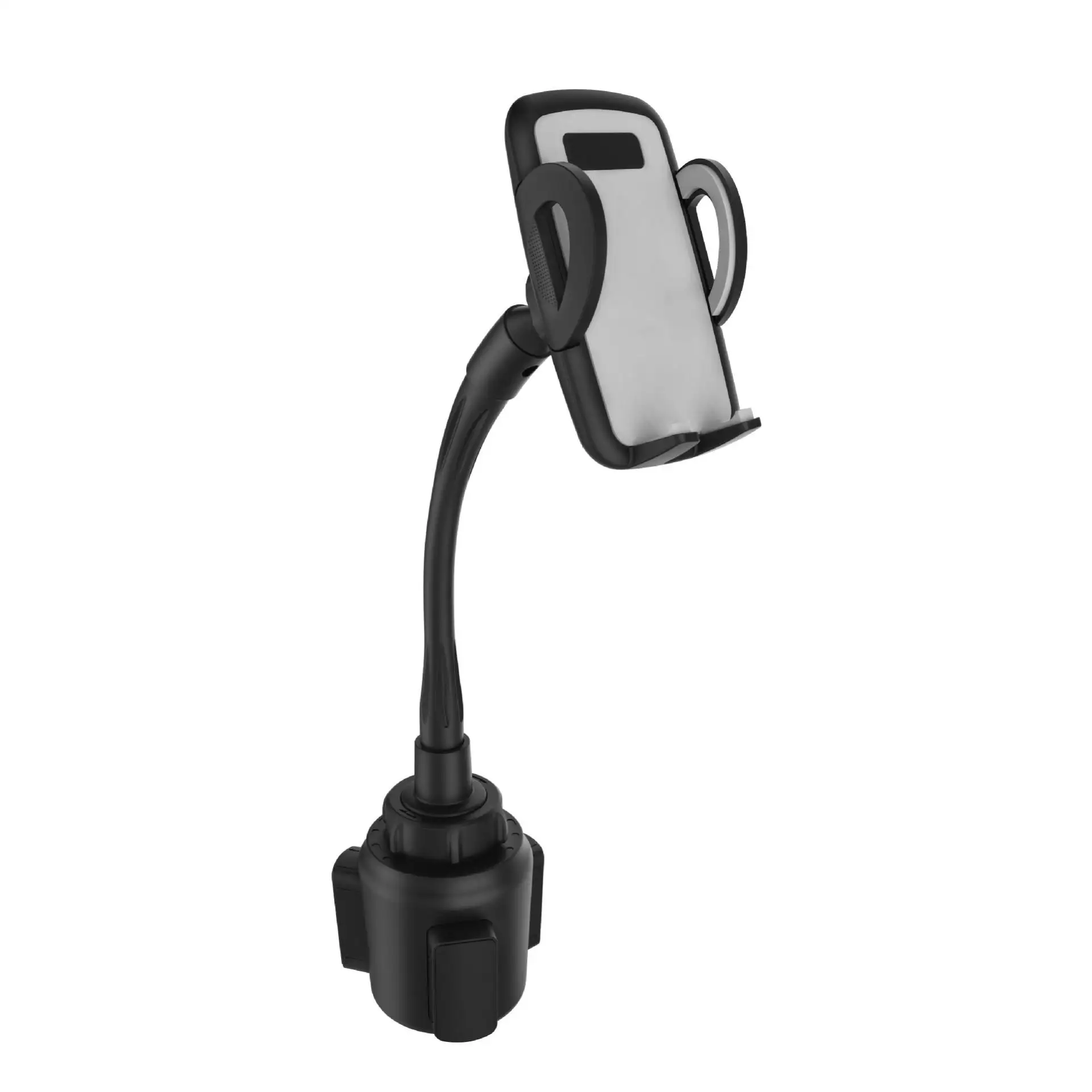 Car Cup Phone Holder for Smartphone In Car Cup car phone