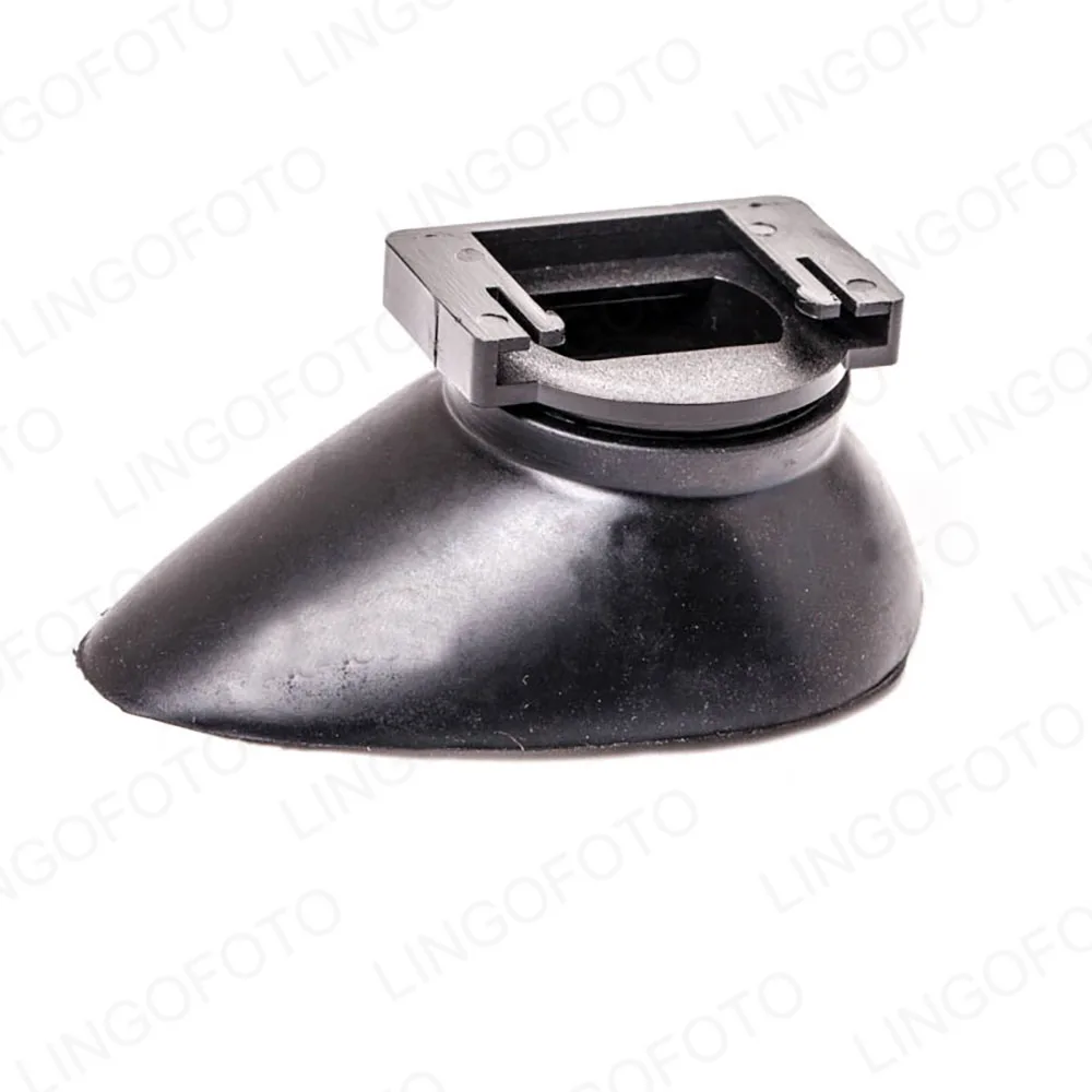22mm Eyecup Eyepiece Viewfinder EyeShade for Nikon D50/100/70/D60/ D40