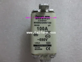 

FERR new fuse NH0GG69V6 NH0GG69V10 NH0GG69V16 NH0GG69V20 NH0GG69V25 NH0GG69V32 NH0GG69V35