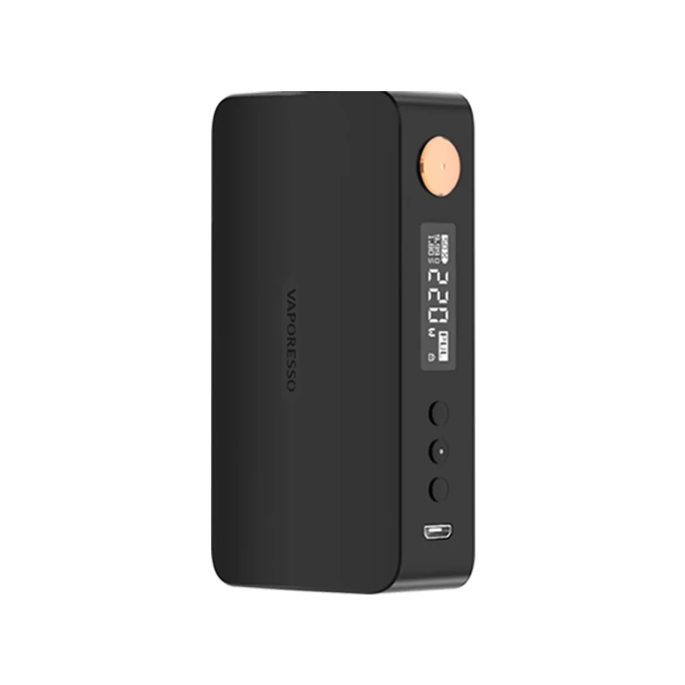 New Original Vaporesso GEN X 220W TC Box MOD &