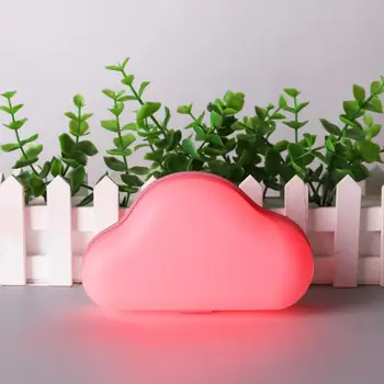 

3color LED Night Light Energy Saving Hanging Emergency Light With Self-adhesive Tape For Children's Rooms Corridor Bedroom