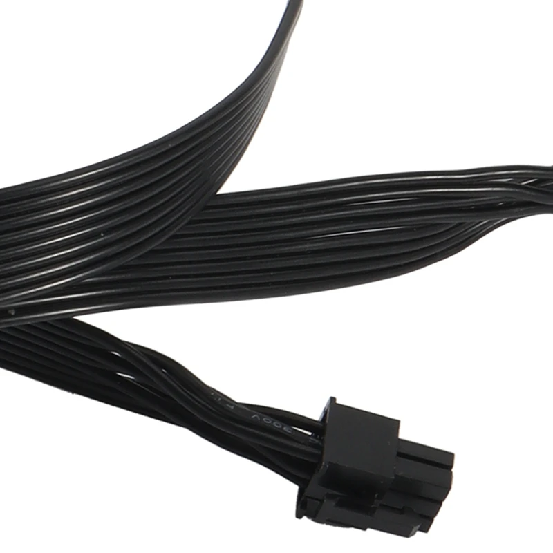 Рисунок 6 - PCI-E 6 Pin на 2 порта 6 + 2 Pin