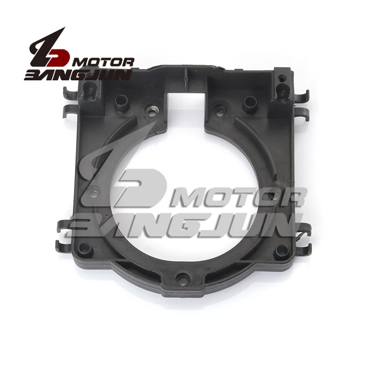 Motorcycle Headlight Bracket Universal Mount Stand Instruments Support For HONDA CBR19 CBR22 CBR23 CBR29 VFR30