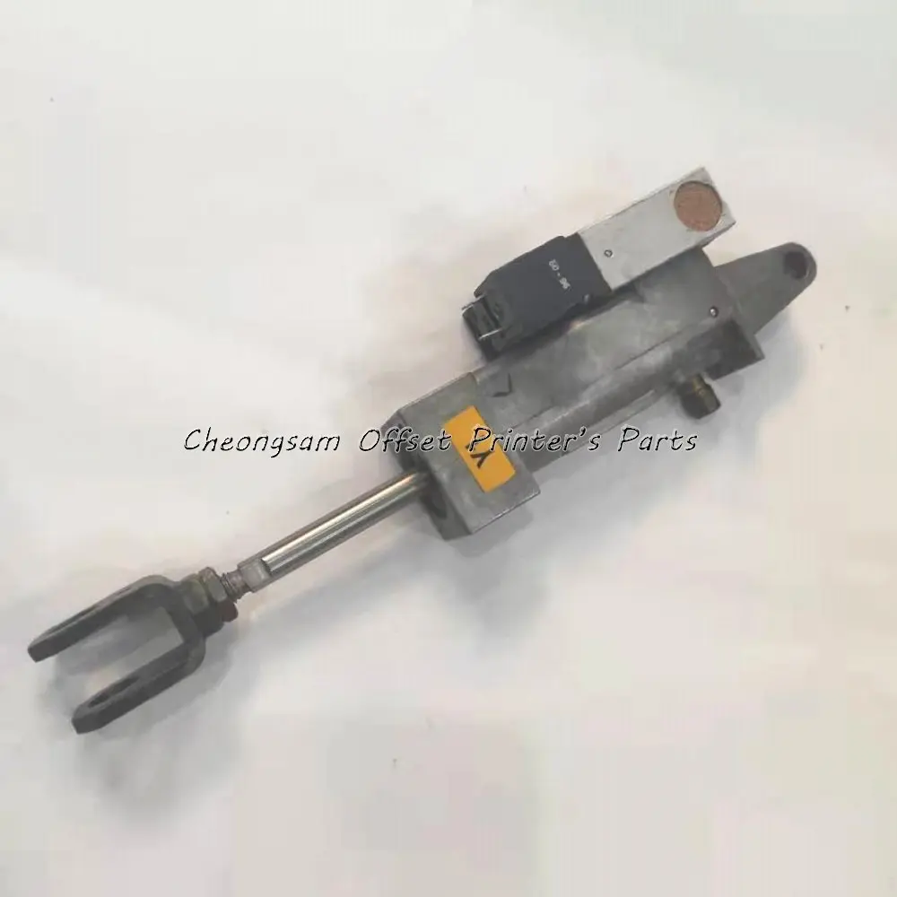 A1.184.0010/02A цилиндр/клапан блок для Heidelberg CD74 XL105 машины