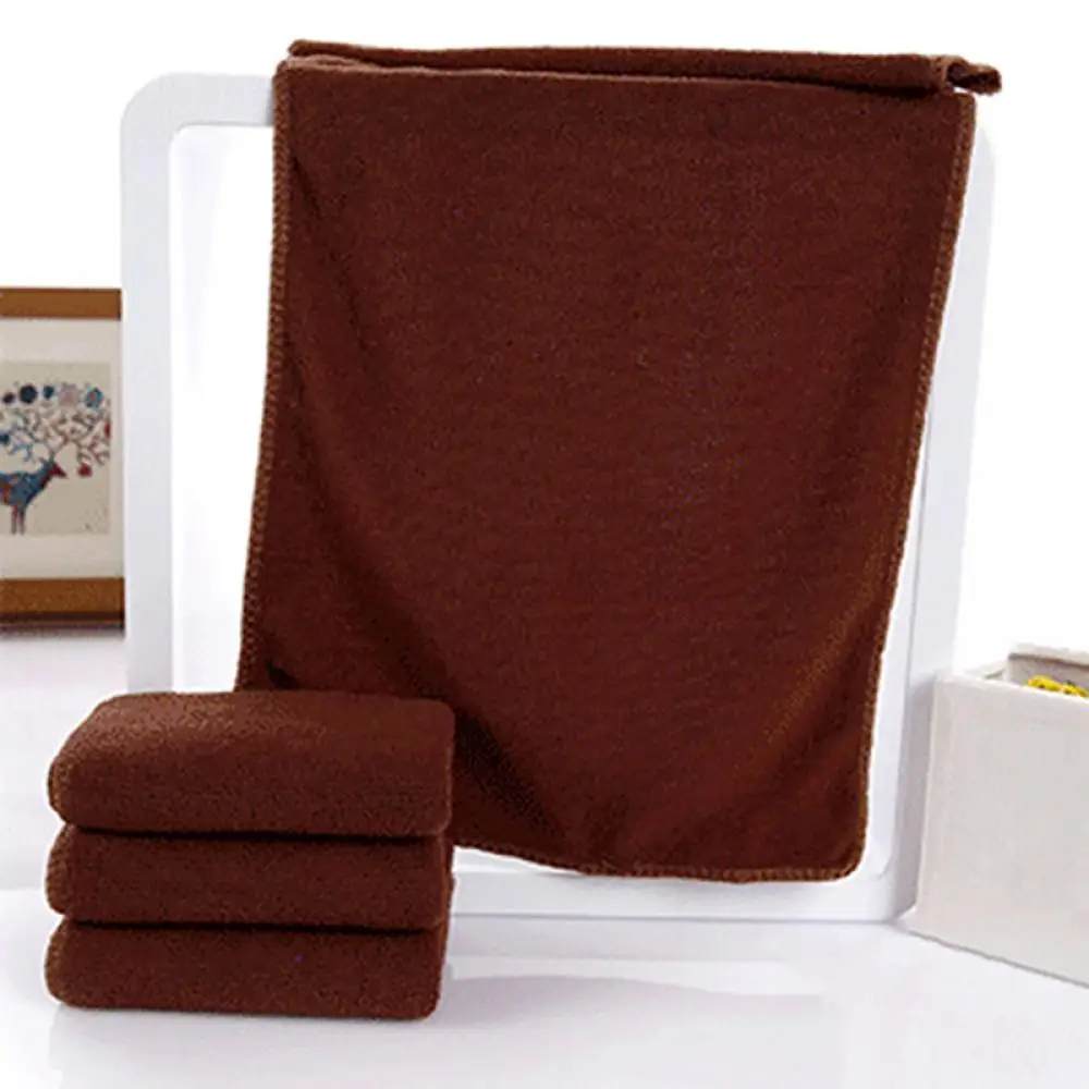 BathroomKitchenSuppliesCarWashMicrofiberTowelHandFaceShower