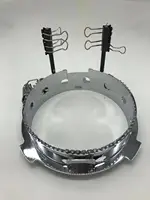 Ricoma Cap Frame for Embroidery Machines