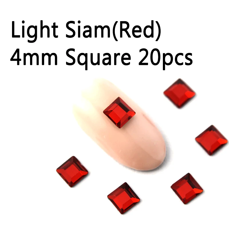 Square-4mm