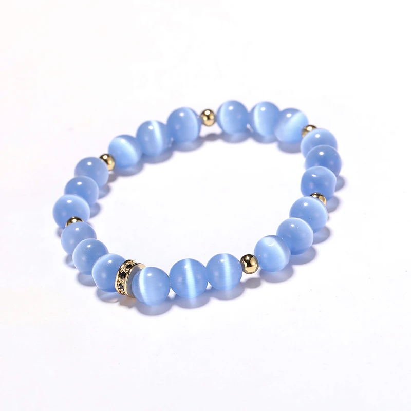 Bead Bracelet (6)