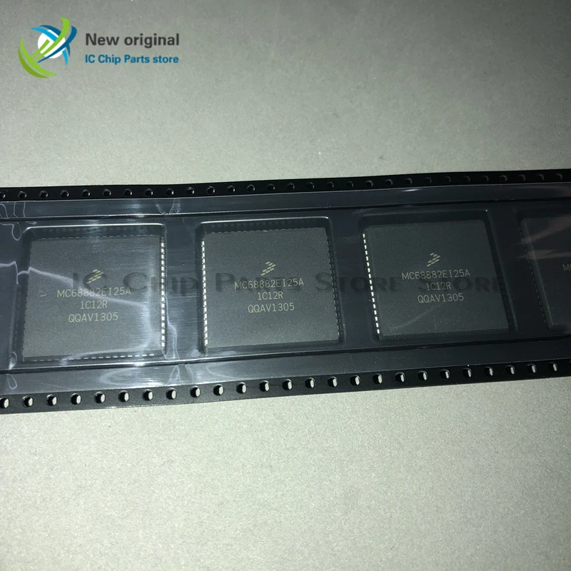 MC68882EI25A комплект из 2 предметов
