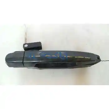 

6921105903 HANDLE OUTER REAR RIGHT TOYOTA AVENSIS SALOON (T25)