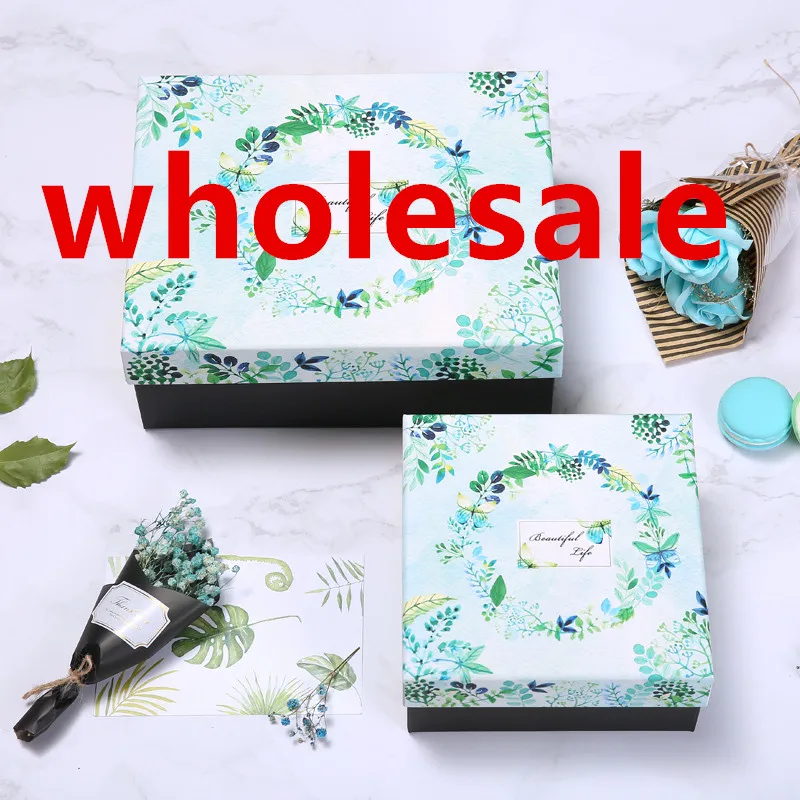 

Wholesale fashion gift box This discount can only be enjoyed in the wholesale link Single purchase will not be shipped
