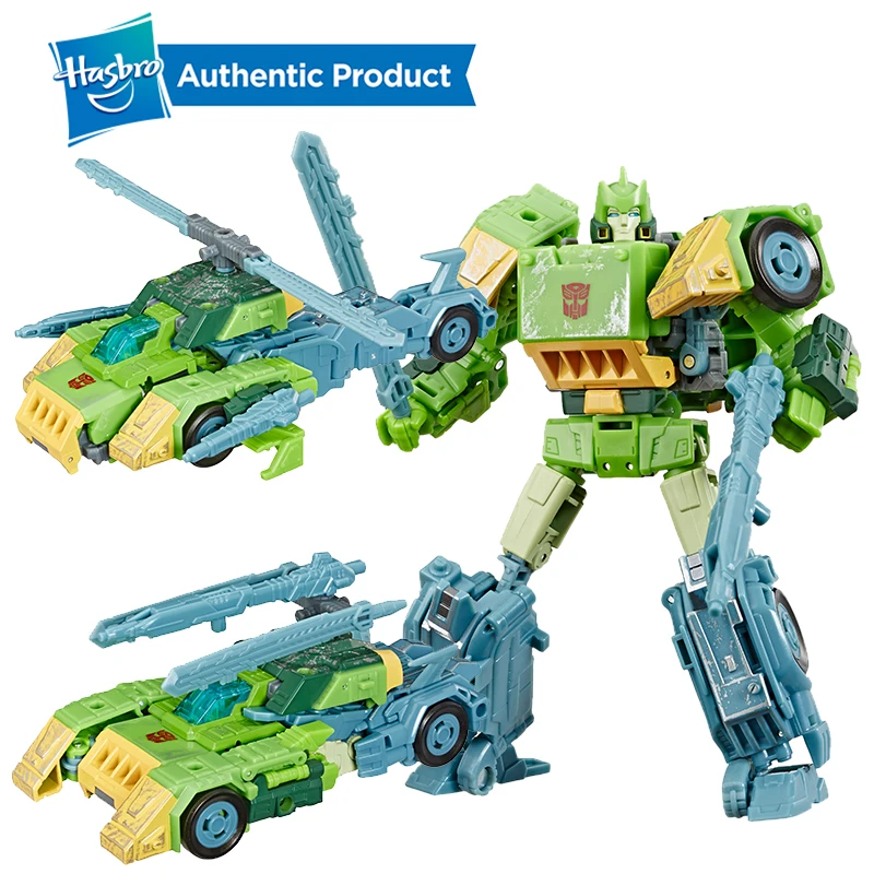 Transformers War For Cybertron Siege Voyager Autobot Springer Action Figure
