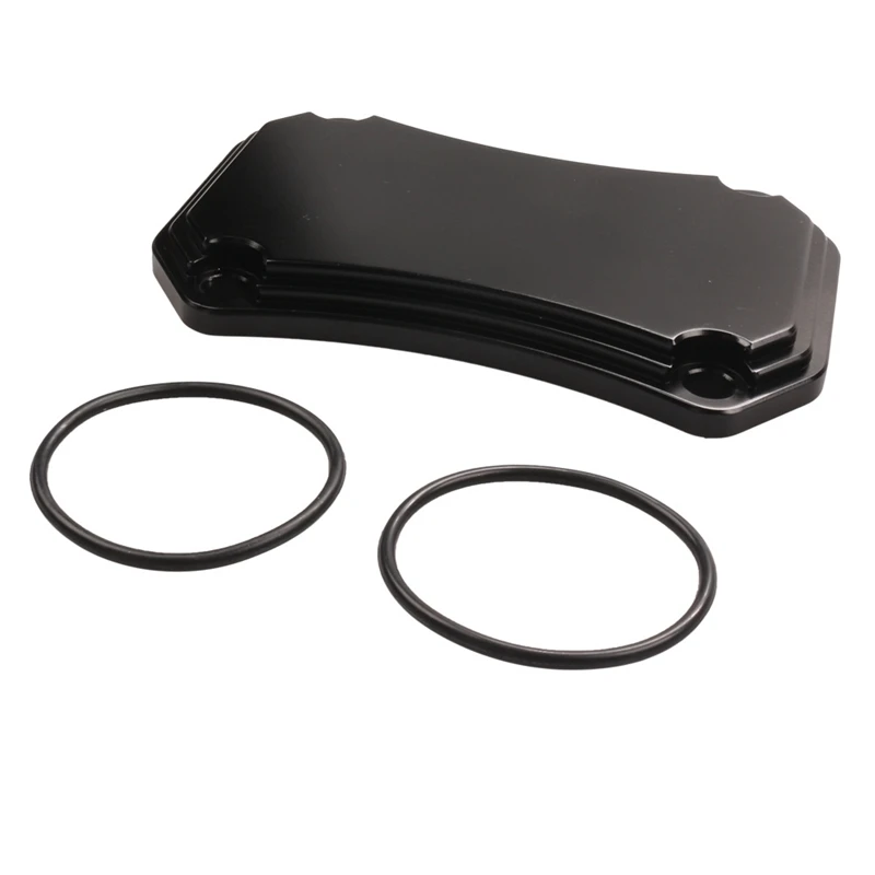 Клапан охлаждения Delete Kit 6.6L Duramax LML дизель подходит для Chevrolet 2011- GMC Chevy EGR система охлаждения авто запчасти