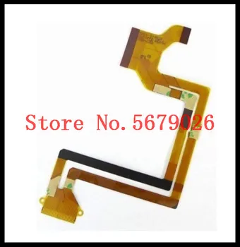 

NEW LCD Flex Cable For SAMSUNG SMX-C20 SMX-C24 SMX-C200 C20 C24 C200 RN Video Camera Repair Part