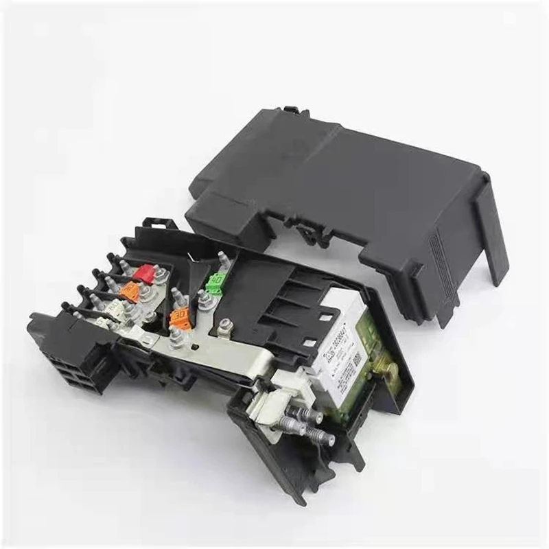 Suitable For Peugeot 308cc Sw Rcz 3008 Citroen C4 Picasso Battery Protection And Management Unit Module Oem 6500gr Voltage Regulators Aliexpress