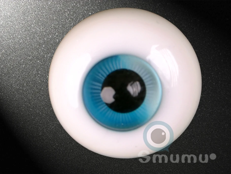 1/8 1/6 1/4 1/3 BJD аксессуары глаза для кукол стеклянный окуляр для BJD/SD yosd MSD SD16 DD, не включает кукольную головку и другие E2569