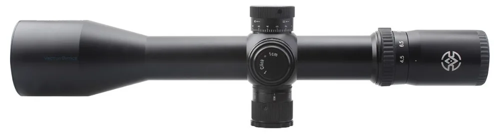 VO Siegfried 4.5-30x50 Acom 7