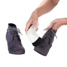 8 шт./компл. USB Электрический прибор для чистки обуви мини/портативный/ручной автоматический щетка для обуви Блестящий полировщик очиститель комплект Инструменты для ухода за обувью