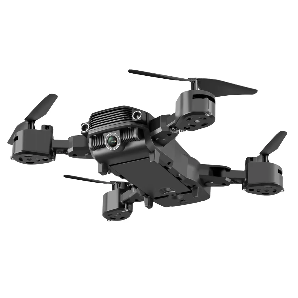 LS11 RC Drone 4K с HD камерой 1080P мини складной FPV Wi Fi дроны профессиональный Квадрокоптер
