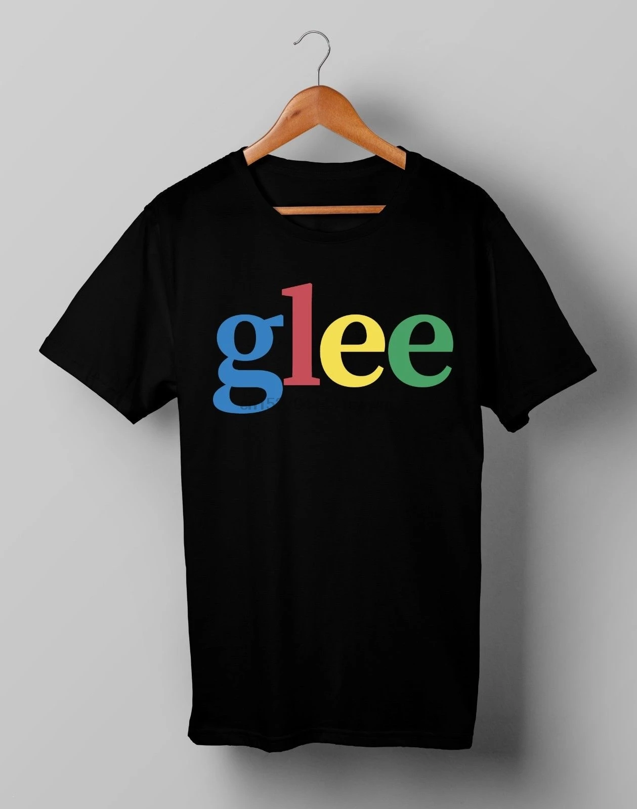 

Vintage GLEE - Sniper Gang Free Kodak Retro T Shirt Size Cool Casual pride t shirt men Unisex Fashion tshirt