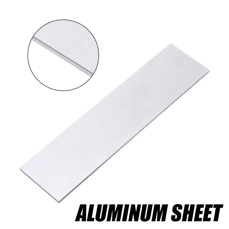 PLAT ALUMINIUM LARGEUR 10MM - Métaux distribution