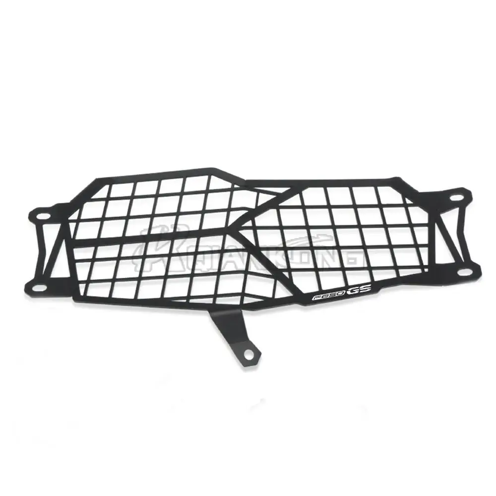 For BMW F750 F850 F 750 850 GS 2018 2019 2020 2021 17 Motorcycle GS 750 F850GS F850GS Headlight Protector Cover Grill Protector