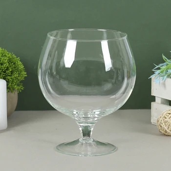 

Vase-glass "Brandy" 2 l