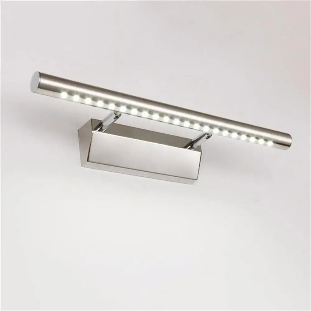 Светодиодная подсветка для зеркала 5 Вт 40 см/15 8 дюйма|table night light|table tennis table free
