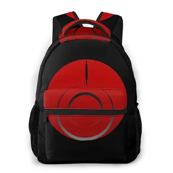 

Fate stay night Shoulder Bag for Teenage Tohsaka Rin Command Spell - Fate Stay Night Fashion Students Backpack