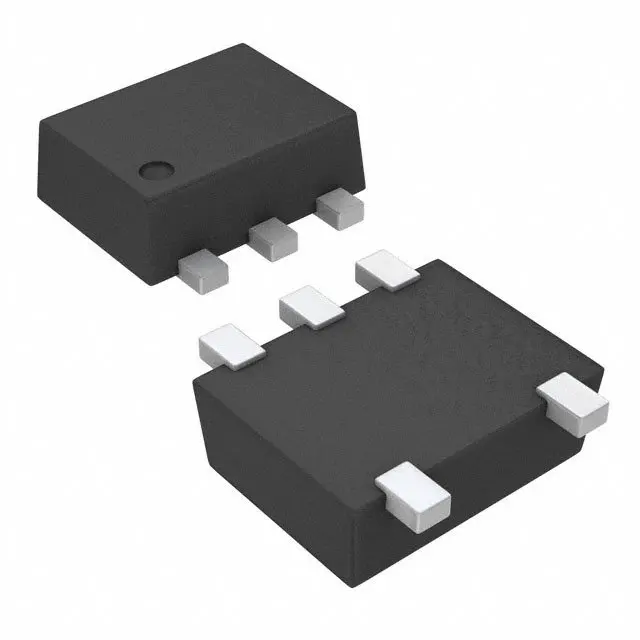 74AHCT1G125DRLRG4 IC BUFFER NON-INVERT 5.5V SOT5 | Электроника