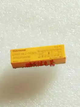 

Free Shipping 10 pcs/lot DS4E-ML2-DC12V16 Feet