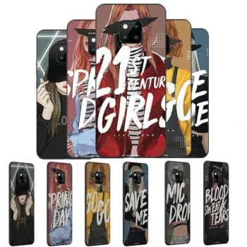 

Desxz Cell Phone Case Silicone pepakomi Bts Perfect For Huawei P Smart P8 P9 P10 P30 P20 Lite Pro Mini cool phone cases