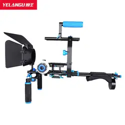 Yelangu Line Winder новые продукты оборудование для фотосъемки комплект амортизационная поглощающая пленка и телевизионный стабилизатор фокус