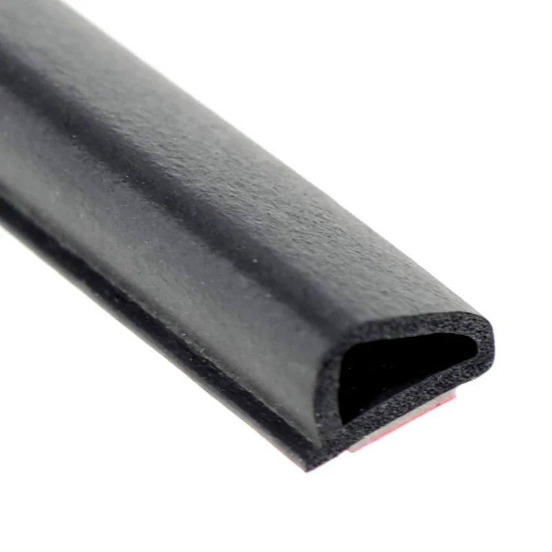 Car Door Rubber Auto Seal Sloping D Type Car Door Sealing Strip Weatherstrip Edge Trim Rubber Seal Adhesive For Car Rubber Seal Car Door Rubber Auto Seal Sloping D Type Car Door Sealing Strip Weatherstrip Edge Trim Rubber Seal Adhesive For Car Rubber Seal